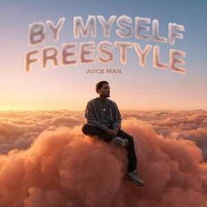 By Myself Freestyle