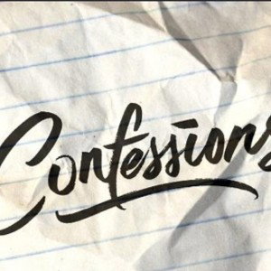 Confessions