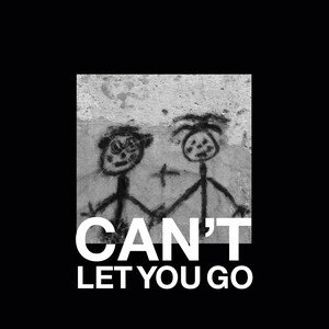 Let you Go