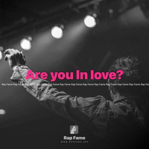 Are you In love?