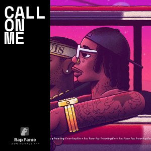 Call On Me