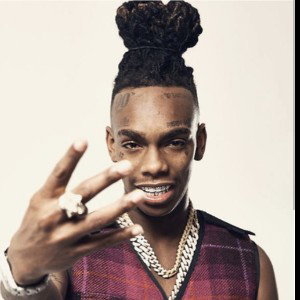 YNW Melly- RISK TAKER