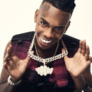 YNW Melly-Murder On My Mind (Audio)