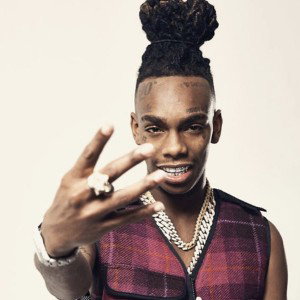 YNW Melly- Butter Pecan (Audio)