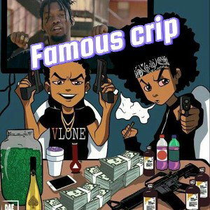 Famous Crip