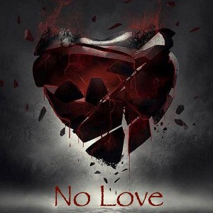 NO LOVE