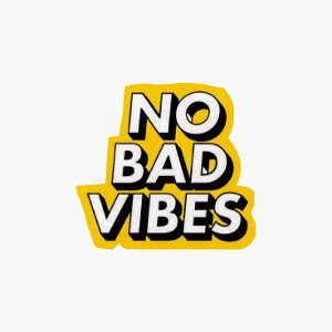different vibes