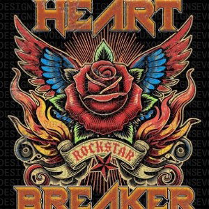 heart breaker 💔