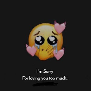 emotional damage cause of you