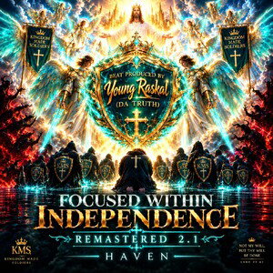 Focus Within Independence Remastered 2.1