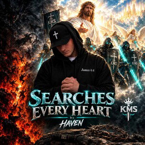 Searches Every Heart 