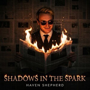 Shadows in The Spark