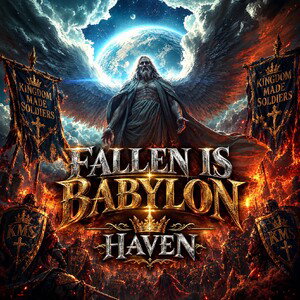 Fallen is Babylon 