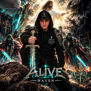 Alive (Will Be Remastered)