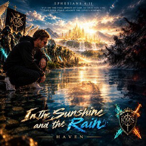 In The Sunshine And The Rain