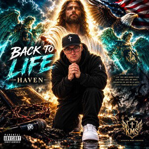 Back To Life