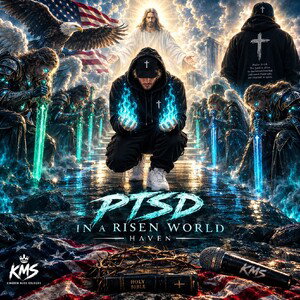 PTSD In A Risen World