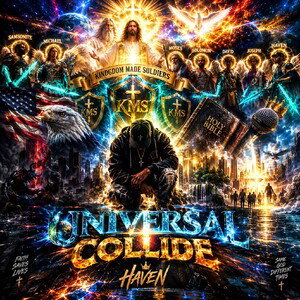 Universal Collide 