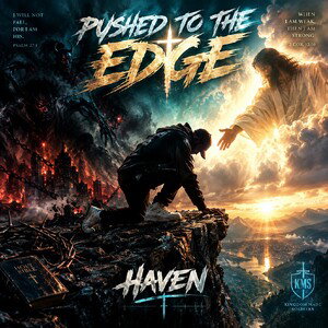 Pushed To The Edge 