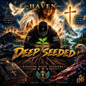 Deep Seeded