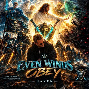 Even Winds Obey 