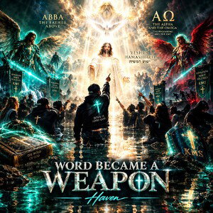 Word Became a Weapon 