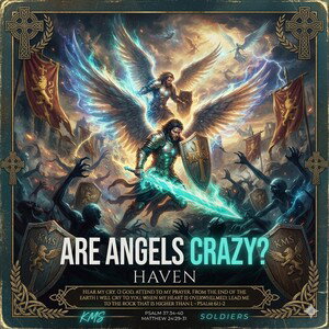 Are Angels Crazy? 