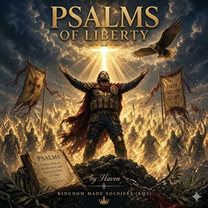 Psalms of Liberty