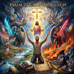 Everlasting Lord's Prayers 
