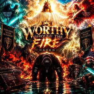 Worthy Through The Fire