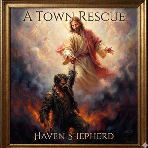 A Town Rescue
