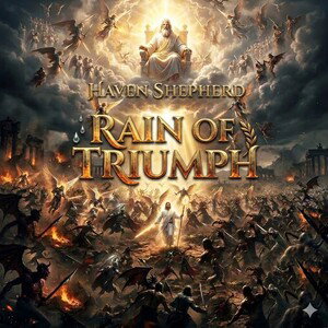 Rain of Triumph 