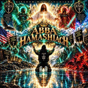 Abba Hamashiach 