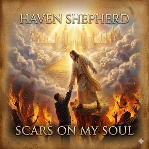 Scars on My Soul