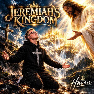 Jermaiahs Kingdom 