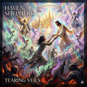 Tearing Veils