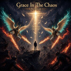 Grace In The Chaos