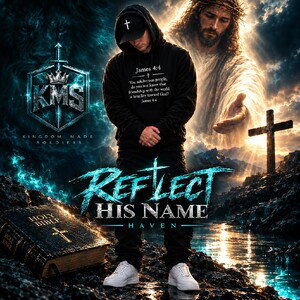 Reflect His Name 