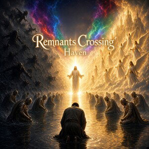 Remnants Crossing 