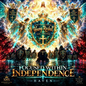 Focused Within Independence 
