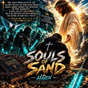 Souls Of Sand