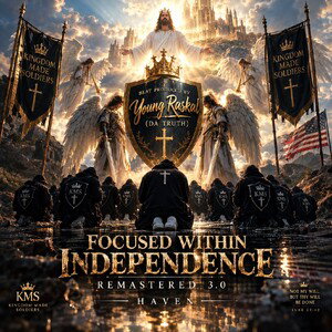 Focused Within Independence Remastered 3.0