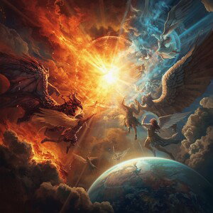 Demons Dancing