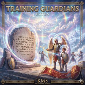 Training Guardians 