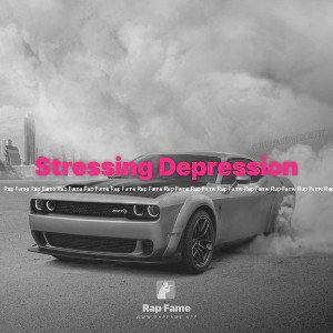 Stressing Depression