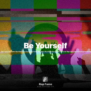 Be Yourself 