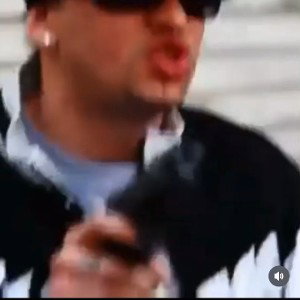 GanGsta love 