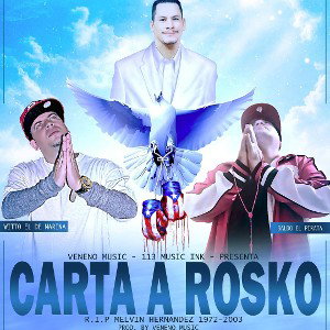 Carta a Rosko 