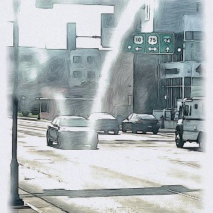 Detour 