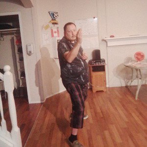 weed smoker alcoholic